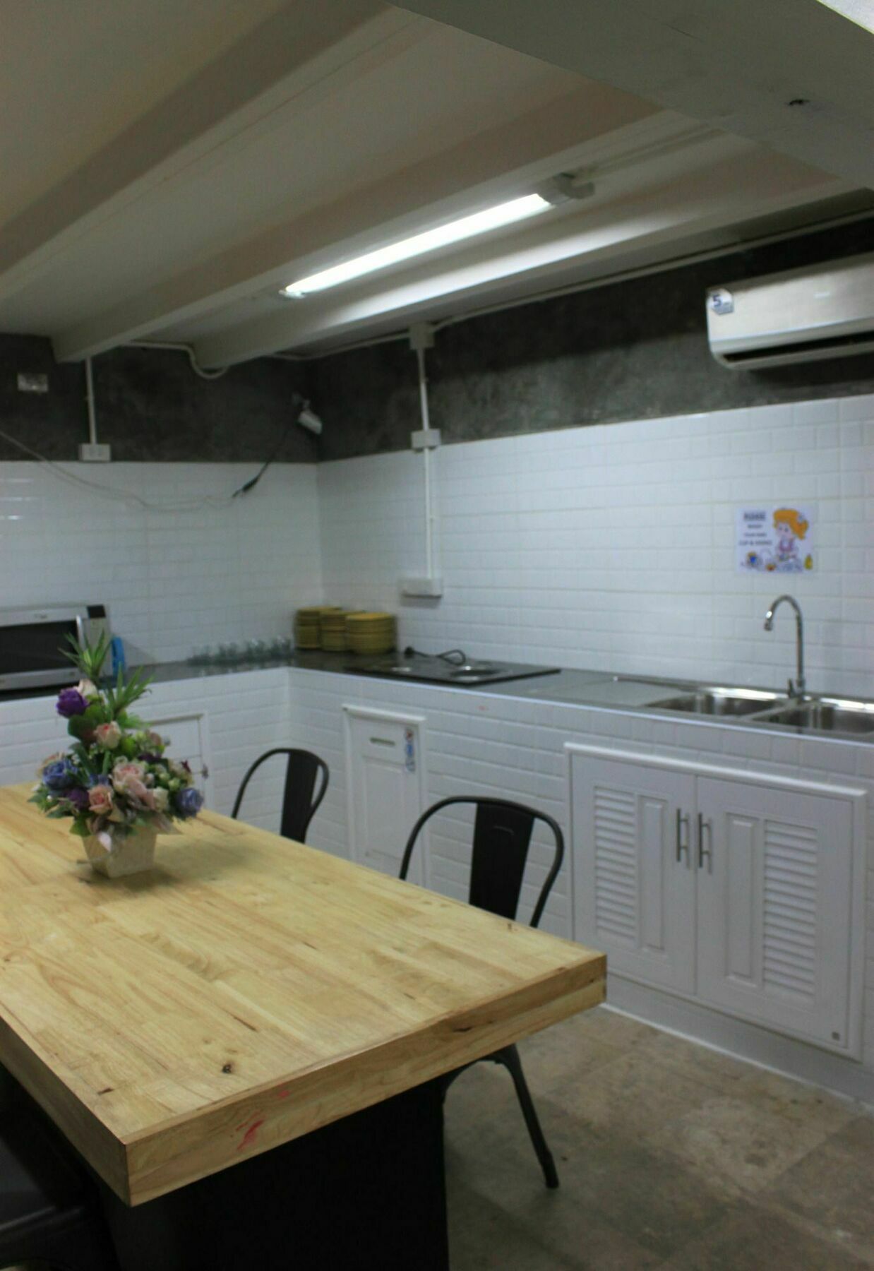 Bed Bike Hostel Чиангмай Екстериор снимка