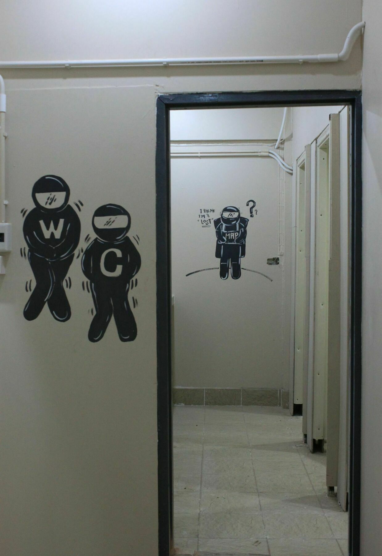 Bed Bike Hostel Чиангмай Екстериор снимка