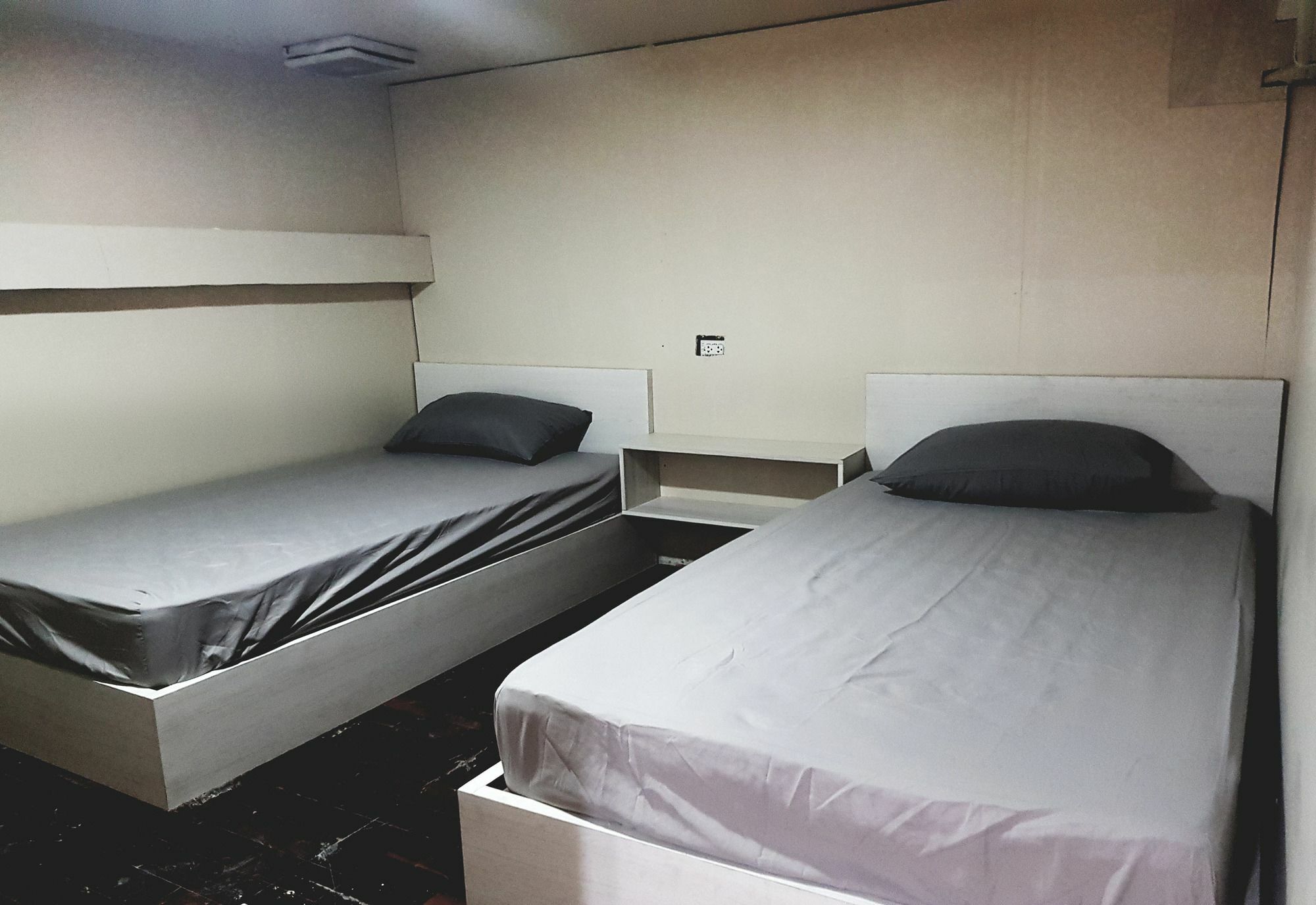 Bed Bike Hostel Чиангмай Екстериор снимка